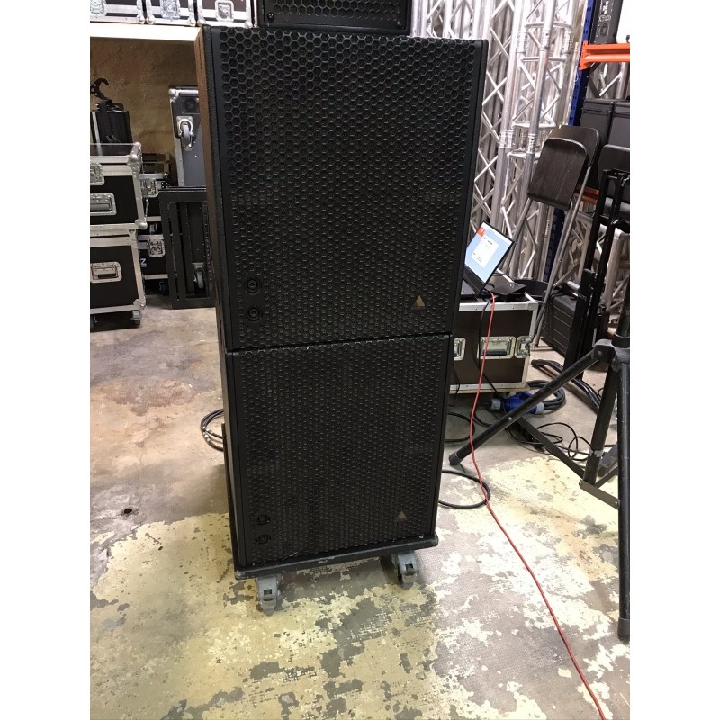 ALTAVOZ ADAMSON 