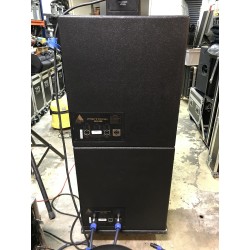 METRIX SPEAKER ADAMSON 