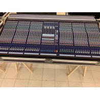 VERONA 480 TP CONSOLE MIDAS 