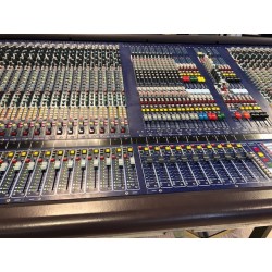 H2000 MIDAS CONSOLE ANALOGIQUE