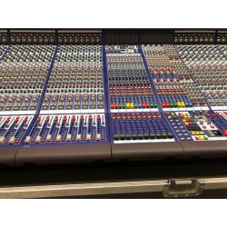 H2000 MIDAS CONSOLE ANALOGIQUE