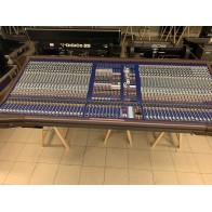 H2000 CONSOLE ANALOGIQUE MIDAS