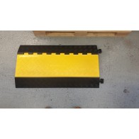 5-CHANNEL CABLE ROUTING