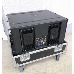 500HP SUB AMPLIFIE MEYER SOUND 