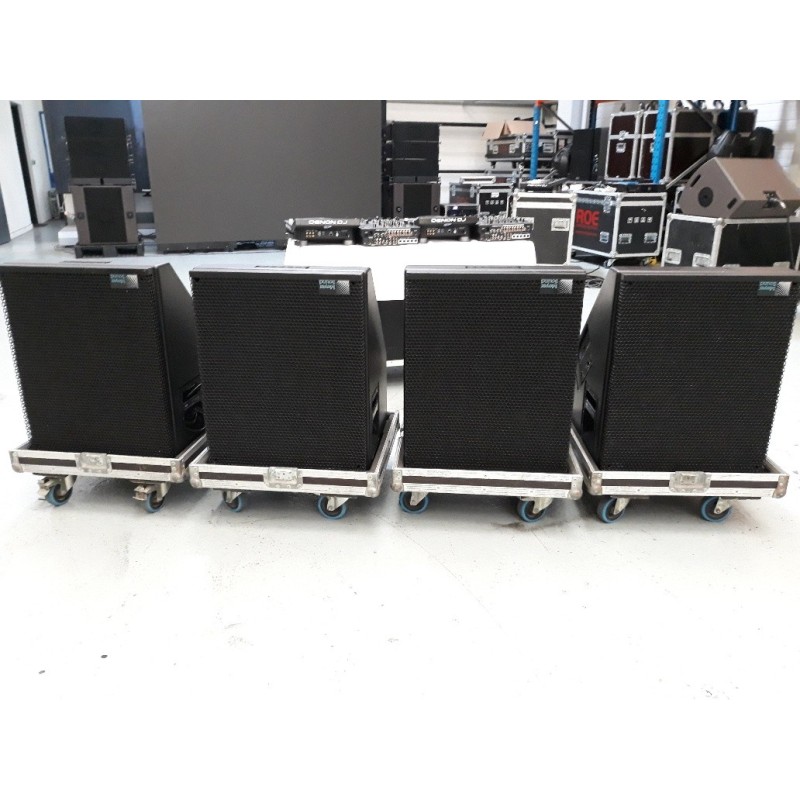 NEXO PS15 NEXO PS15