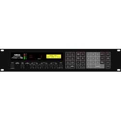 REV5 YAMAHA REVERB