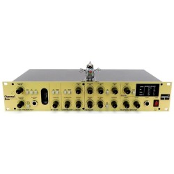 CHANNEL-ONE 9945 SPL Preamp