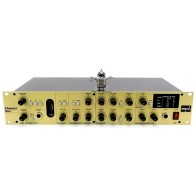 Preamplificador CHANNEL-ONE 9945 SPL