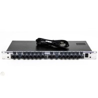 AX622 APHEX Noise gate stereo