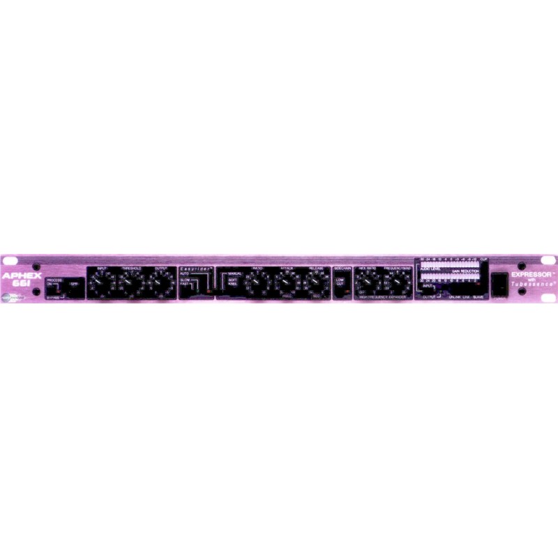 AX661 APHEX Tubessence Expressor