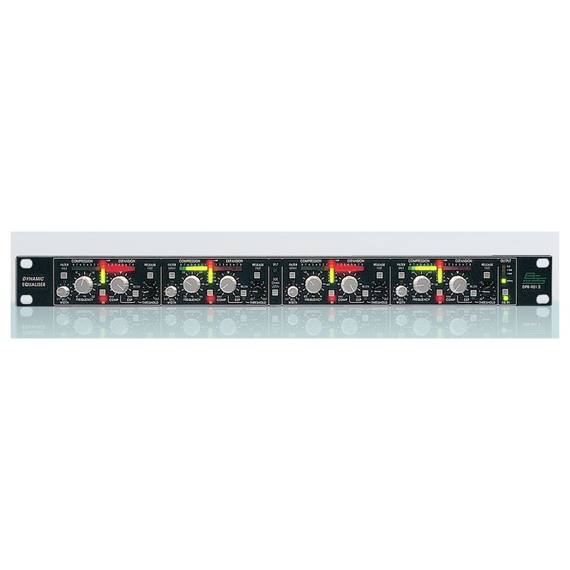 COMPRESSOR BSS DPR-901 II