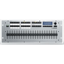 TC Electronic MOTOFADER64