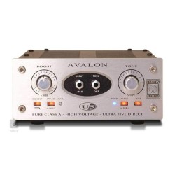 U5 COMPRESSEUR AVALON