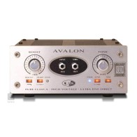 COMPRESOR AVALON U5