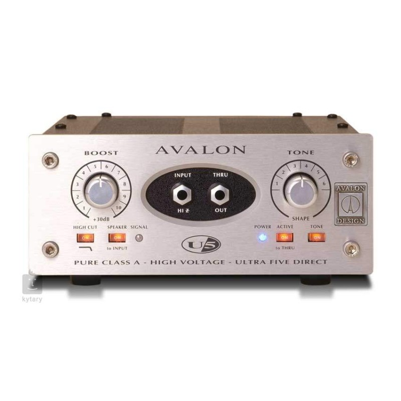 U5 COMPRESSEUR AVALON
