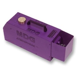 MDG ATMOSPHERE FOG MACHINE