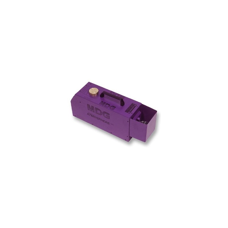 MDG ATMOSPHERE FOG MACHINE
