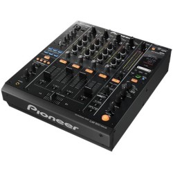 DJM900 NEXUS PIONEER DJ Console