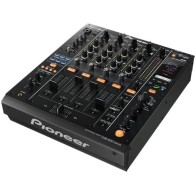 Consola DJM900 NEXUS PIONEER DJ