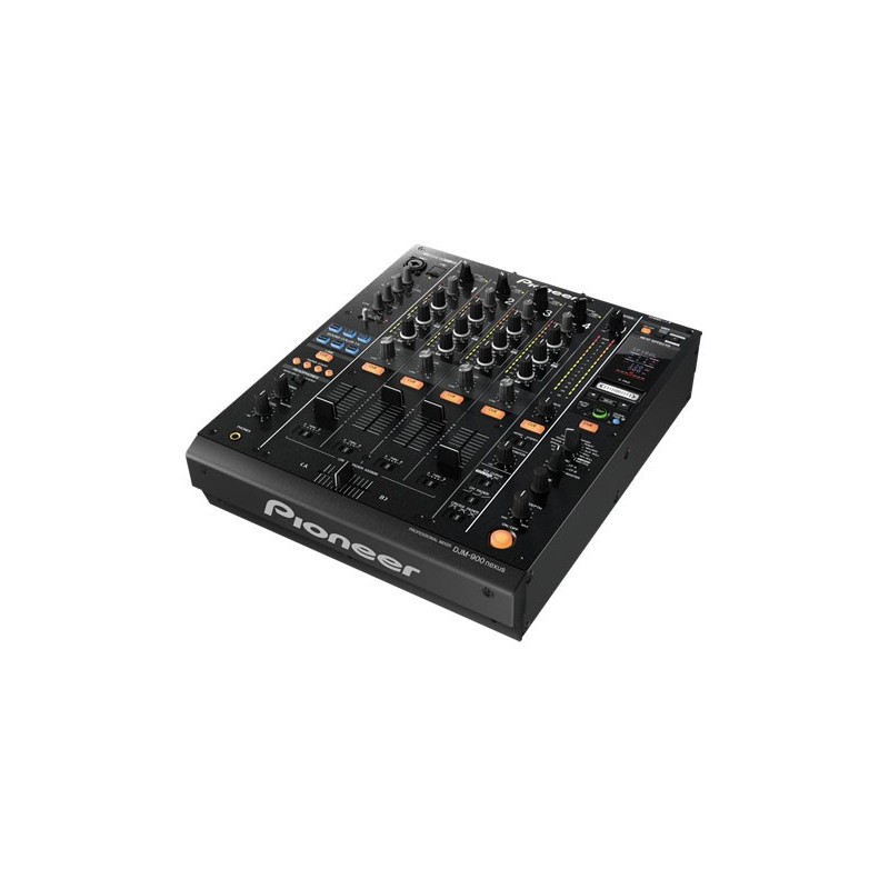 DJM900 NEXUS PIONEER DJ Console