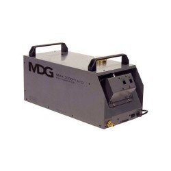 MDG 5000 MACHINE A FUMEE MDG