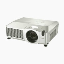 VIDEOPROYECTOR CPX 505 HITACHI