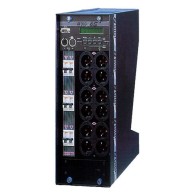 Robert Juliat DIGI 4 dimmer