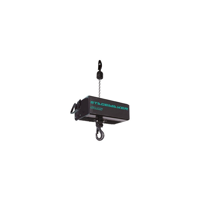 VERLINDE SM5-20M-4M