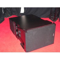 GEO SUB NEXO SUB BASSE