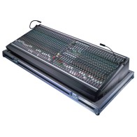 SM12 SOUNDCRAFT MIXING CONSOLE