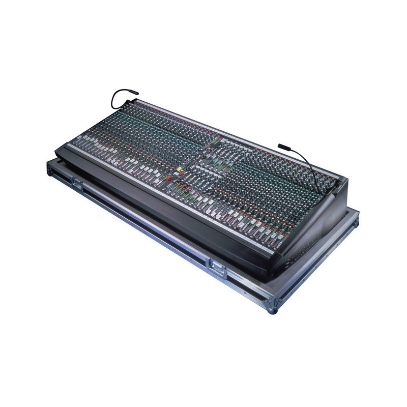 CONSOLA SOUNDCRAFT MEZCLA SOUNDCRAFT SOUNDCRAFT