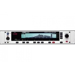 DN6000   ANALYSEUR DE SPECTRE KLARK TEKNIK