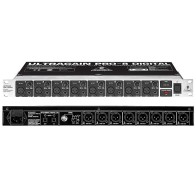 BERHINGER ULTRA GAIN