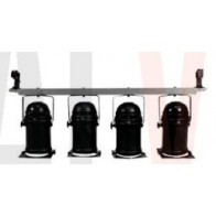 600W 1 BARRA ACL 10 V - THOMAS