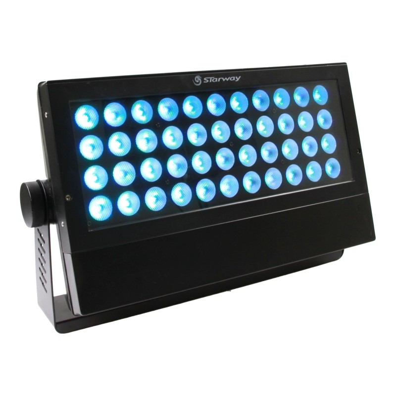 CAMBIADOR STARWAY COLOR LED STARWAY STARWAY