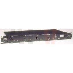 WX3AT2 CONTROLEUR POUR WT2 ACTIVE MARTIN AUDIO