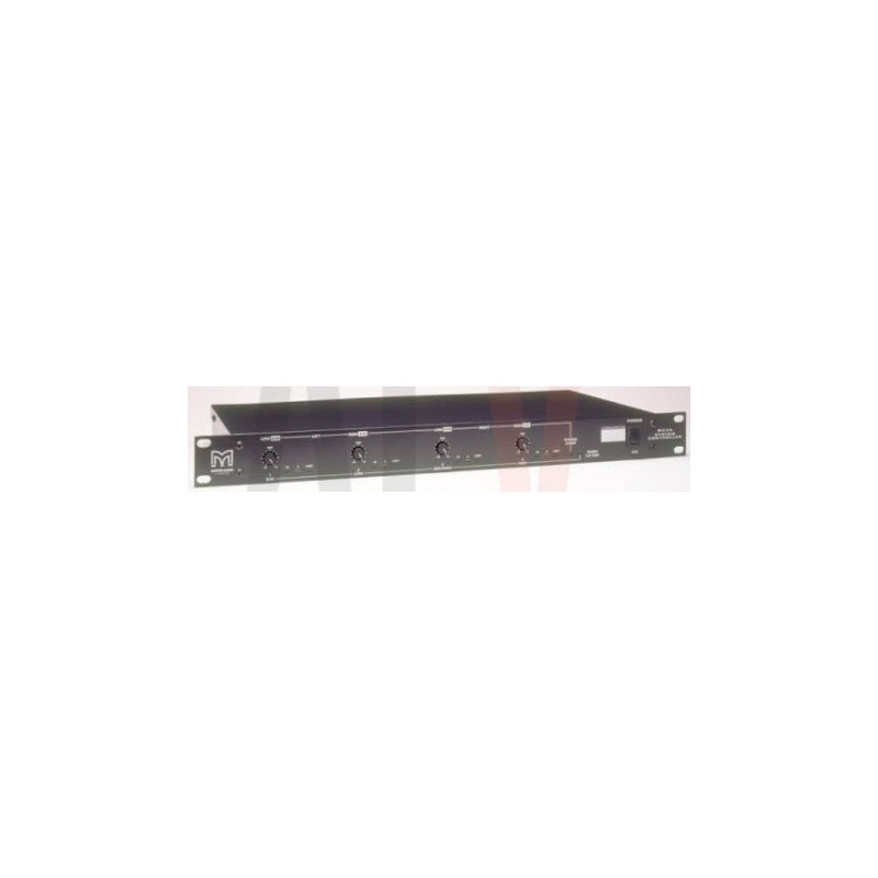 CONTROLADOR WX3AT2 PARA WT2 ACTIVE MARTIN AUDIO