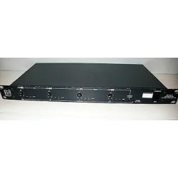 WX3AT3 CONTROLLER FOR WT3 TRI AMP MARTIN AUDIO