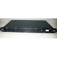 WX3AT3 CONTROLEUR POUR WT3 TRI AMP MARTIN AUDIO