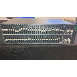 FCS960 BSS AUDIO EQUALIZER