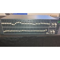 FCS960 BSS AUDIO EQUALIZER