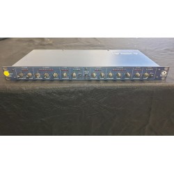565 SYMETRIX COMPRESSOR SYMETRIX