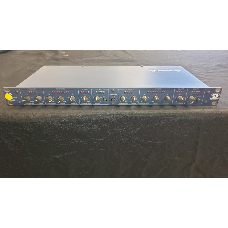 SYMETRIX COMPRESOR SYMETRIX 565