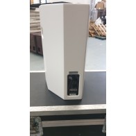 PS10 R2  BLANCHE RAL 9016 ENCEINTE NEXO