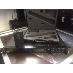 UR4S/UR1 SHURE Q5