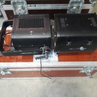 7143 SX DECOUPE 2KW ROBERT JULIAT 