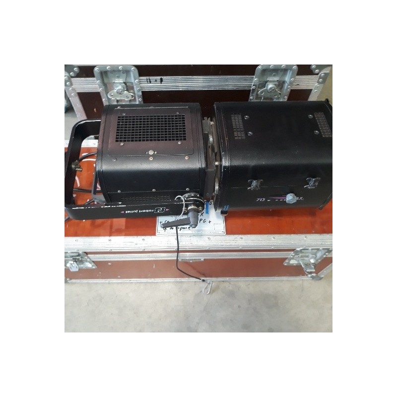 7143 ROBE SX CUT 2KW RT JULIAT 