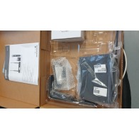 ULXD4E RECEPTEUR SIMPLE HF SHURE