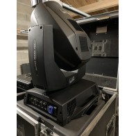 CLAY PAKY ALPHA 700 HPE WASH