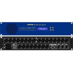 PRO 1 CONSOLE MIDAS TOURING PACKAGE 